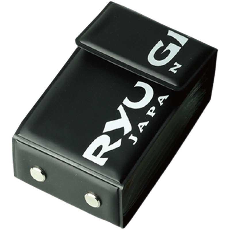 流義Ryugi路亚钩包鱼钩收纳包 钓鱼配件收纳袋收纳盒 防水软包,户外/登山/野营/旅行用品,其他垂钓用品,淘宝优惠券,粉丝福利购,淘宝优惠卷