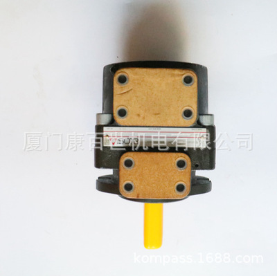 ATOS阿托斯柱销式叶片油泵PFE-41029/41037/41045/41液压油泵