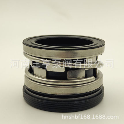 立式多级泵MVI1603/6-1/16/E/3机械密封 配套轴封水封 批发零售