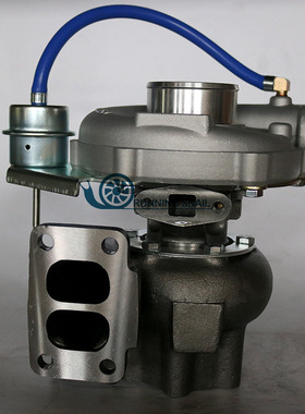 TBP4涡轮增压器2674A087  2674A128  2674A129  2674A131