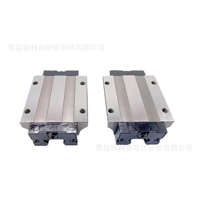 SVR25C SVR25LC SVR30C SVR30LC SVS35C SVR35LC日本THK导轨滑块