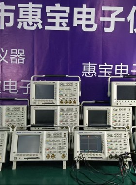 TDS3012B TDS3032B TDS3052B  TDS3014B TDS3034B TDS3054B示波器