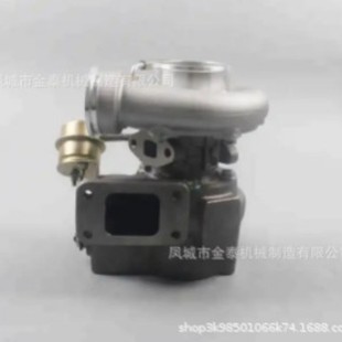 涡轮增压器 32006296 S200G 12589700062