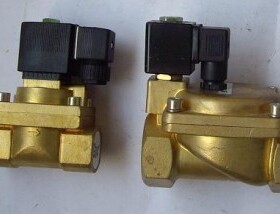 放空电磁阀66735爱高电磁阀D75，D50