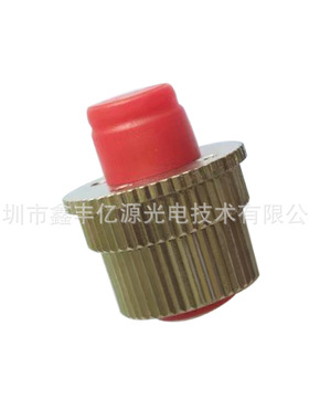供应FC/SC/LC/ST可调试衰减器 0-30DB机械式可调衰减器 FC/UPC