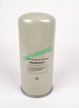 ZS1211908外置油分UP5-22空压机油气分离器芯GA300压缩机IRN22K