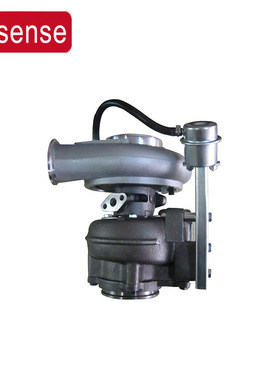 涡轮增压器4051033 HX40W及配件