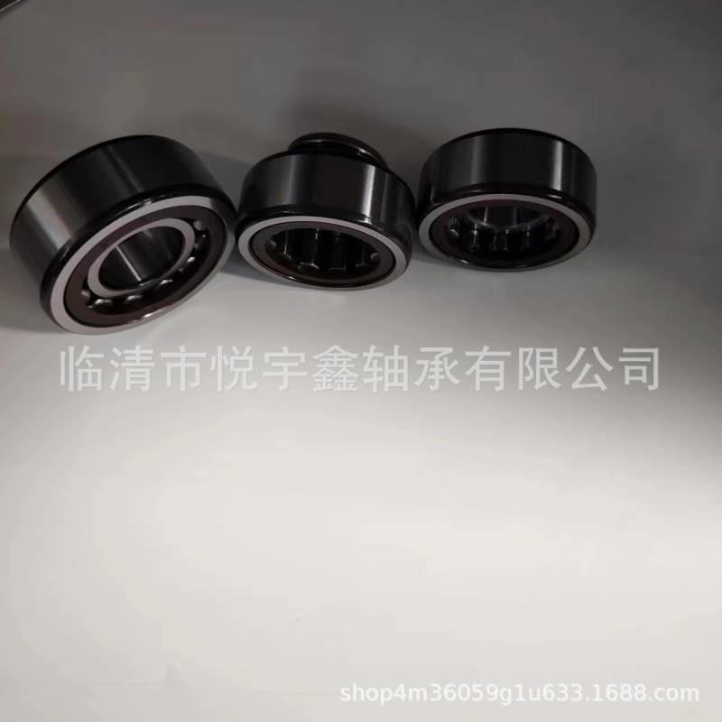 NUP307E  NU2307M  NJ2307M NUP2307M 圆柱滚子轴承