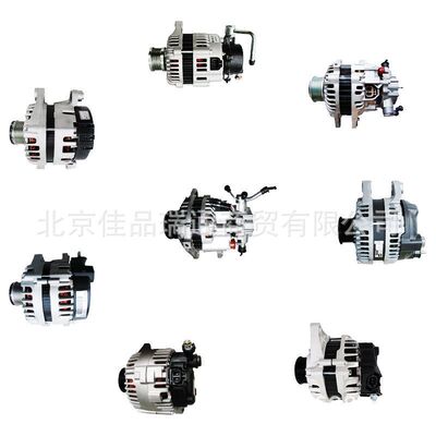 柴油发电机 37300-42357 37300-42750 37300-4a700 37300-2f100