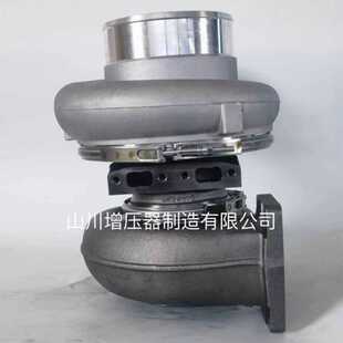 涡轮增压器 3016871 301 6871