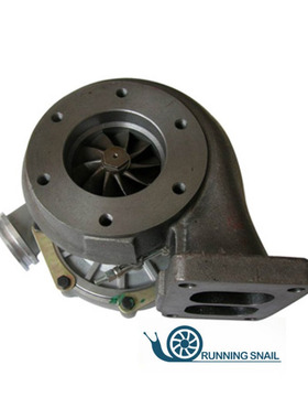 GT42涡轮增压器723117-5001发动机WD615.68A 310PS/420PS