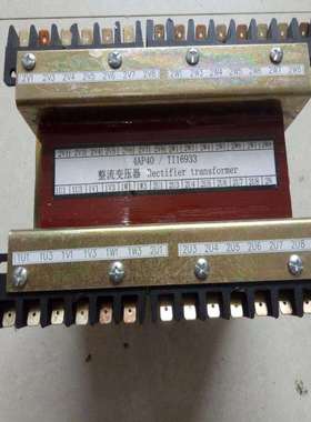 1FC6励磁变压器 4AP40   TI16933  , T116933