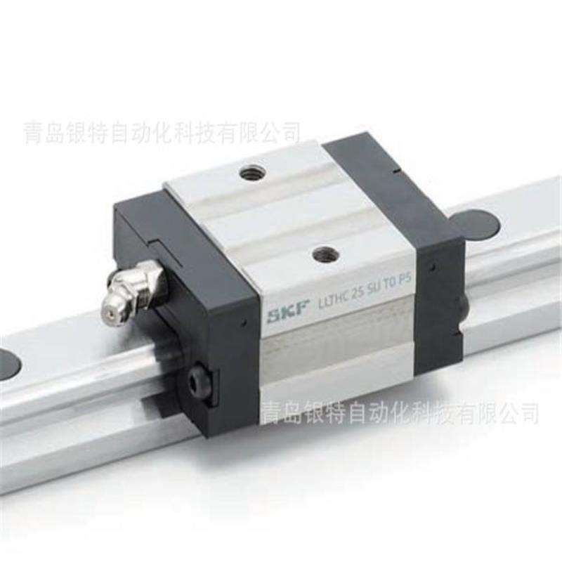 LLTHC15/20/25/35/45LU直线导轨丝杠导轨LLTHC30LU滑块
