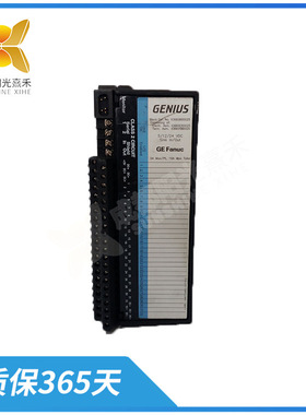 IC660TBR101   I/O模块的终端组件   具有常开继电器