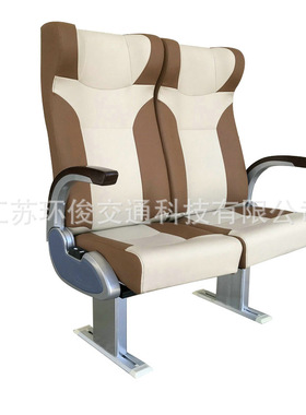 双人船用座椅长期供应LT-Y18A可调船用座椅 船用沙发椅 欢迎订购