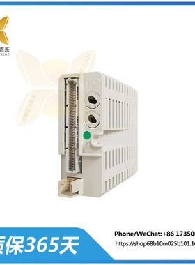 DO810-3BSE008510R1   ABB   数字量输出模块