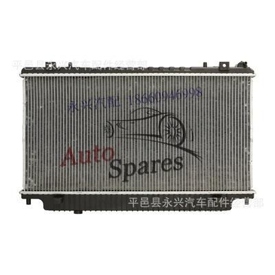 92191917通用Pontiac G8汽车散热器林荫大道3.6L汽车水箱霍顿水箱