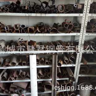 外圆内 异型管20 钢管小口径冷拔无缝异型管 外六内圆钢管 猫面管