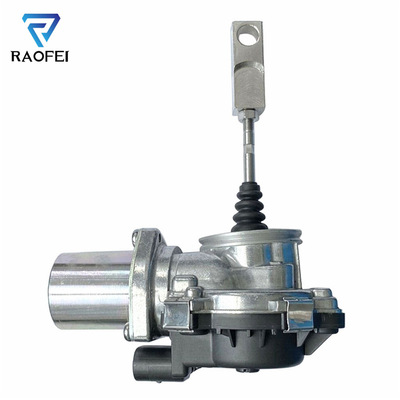 06K145613B 06K145701R 06K145701Q涡轮增压电子执行器06K145701G