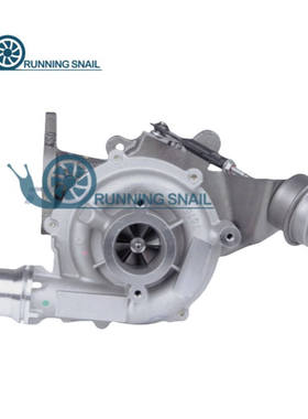 供应795637涡轮增压器整机14411-0463R发动机涡轮增器