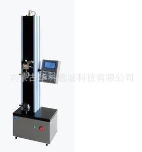 DL-5000型电子数显防水卷材拉力试验机