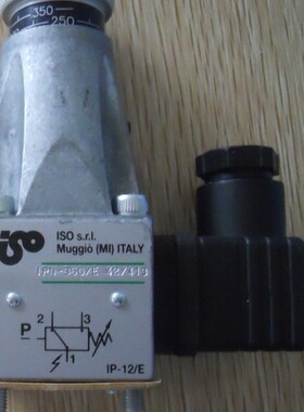 ISO 压力继电器 IPN-035/E  IPN-035/A made in Itaiy  IT-56