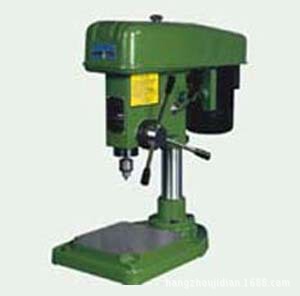 杭州西湖台钻 工业台钻 Z512-2A 12mm  380V