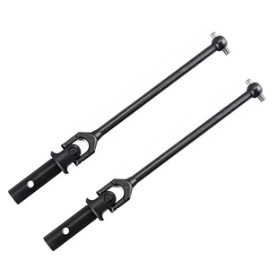 前轮传动轴CVD MT8大脚车 08421 08427 8015 ZD致顶兴耀华1 MT8