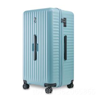 正品cholac/AC拉CO乐Supr大容量旅行e箱出国Trunk行李E箱方胖子PC