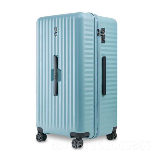 正品cholac/AC拉CO乐Supr大容量旅行e箱出国Trunk行李E箱方胖子PC