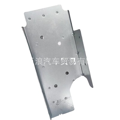 201V08120-5276隔热板1-3缸Heat shield cylinder 1-3 配件