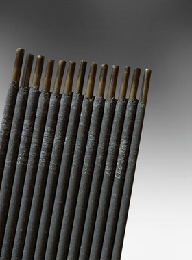 斯米克Cu207铜合金焊条ECuSi铜及铜合金焊条