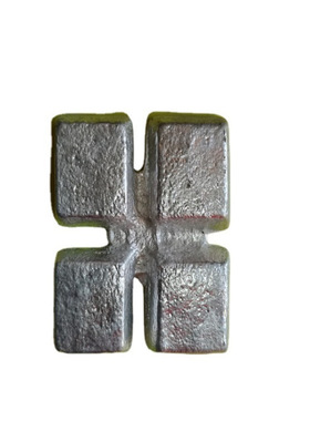 现货铝锶中间 铝锶10 铝硅合金变质用 AlSr10