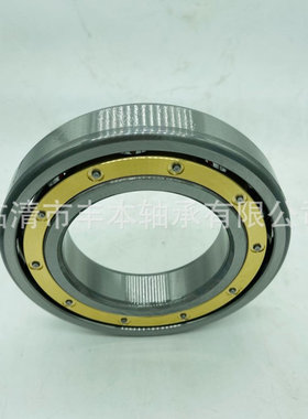 厂家销售精密轧机轴承 QJ1027M QJ1025 QJ1021 QJ1044 QJ1068