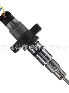 0445120208  5254688 喷油器总成 燃油喷射器 120系列共轨喷油器