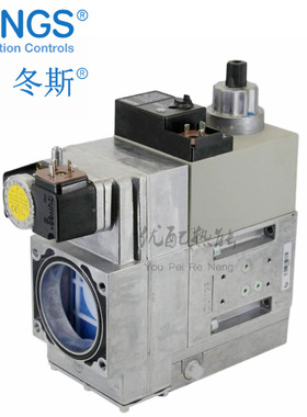 德国DUNGS冬斯控制阀MBDLE410B01S20 电磁阀阀门滤网