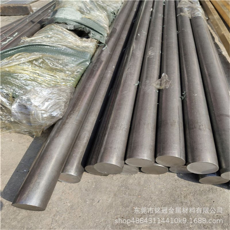 1215环保冷拉圆棒 1144中碳钢冷拔六角铁棒 416L不锈钢铁棒5.35mm