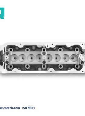 厂家直供187A1缸盖55187456 1.2L for FIAT 187A1 188A4 223A5