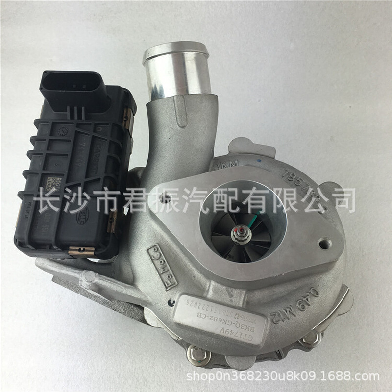 厂家批发 GTB1749V 854800-5001W BK3Q-6K682-PC 涡轮增压器