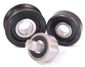 叉车轴承门架滚轮轴承30809K  960709S 960709M