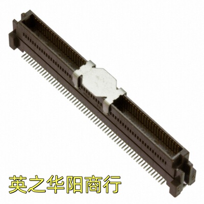 53627-1274 536271274 0536271274连接器0.64mm间距120P母座