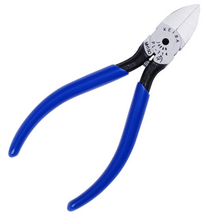 马牌PL V70C材质4英寸100mm 714水口钳斜口钳斜嘴钳子斜咀钳CR