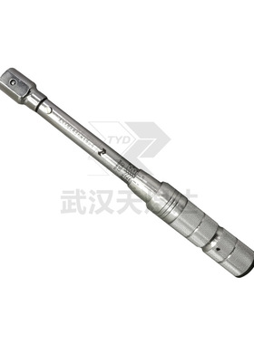 方插可换头扭矩扳手 9*12接口 5Nm 25Nm 60Nm 100Nm