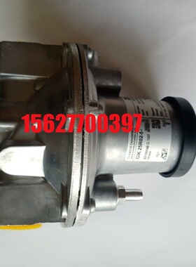 Krom//Schroeder空燃比例阀GIK20R02-5,GIK15R02-5