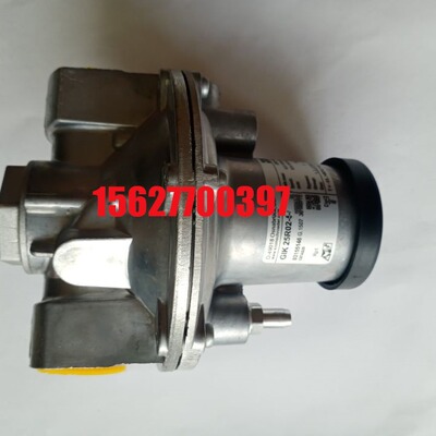 Krom//Schroeder空燃比例阀GIK20R02-5,GIK15R02-5