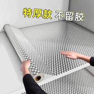 厨房防油贴纸自粘防水防火耐高温加厚灶台油烟机橱柜可擦洗锡箔纸