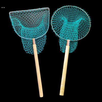 抓鸡专用网户外捕流浪猫鸽子抓鸭网兜捞网兔子捉猫鹅捕鸡套网扣