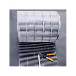 不锈钢密格宠物防逃网格家用围栏罩铁丝栅栏隔离片防鸟鼠逃脱封窗