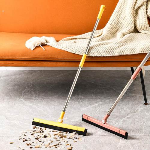 刮水器地刮刮水扫把魔术硅胶家用地板卫生间水地速干浴室厨房神器