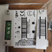 爱德华EST3系列中继模块SIGA CR控制继电器模块 报警设备配件